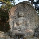남원 진기리 느티나무 | 【 전북 】남원 … ( 1 ) 신계리 마애여래좌상 (보물 제423호)