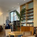 hebe coffee(헤베 커피) 이미지