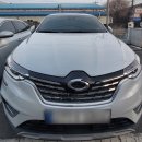 르노코리아  남광주 정비사업소 이미지