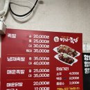 명심이족발 네이버블로그