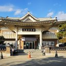 강암서예관(내부) 이미지