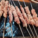 부어비어양꼬치 이미지