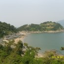 신덕해수욕장 이미지