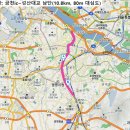 서부간선도로 이미지