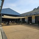 커피예술 | [부산 수영구] F1963 테라로사 카페, 공장 감성 그대로, 예술이 된 커피 공간 방문 후기