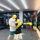 더플러스 복싱 이미지
