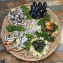 소라아파트앞 | 대구 봉덕동 맛집 바다갈매기 서비스 물회 나오는 횟집