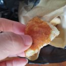 올리브 명품찹쌀 꽈배기 이미지