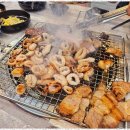 정통숯불갈비 이미지