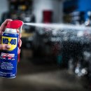 당신이 몰랐던 WD-40을 사용하는 10가지 이상의 독창적인 방법! 이미지