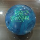 EBONITE PIN SLASHER 볼 추천합니다. 이미지