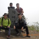 쌀패 5월 정기산행 - 남양주 철마산 : 신록의 향연 단풍나무 숲길을 걷다 이미지