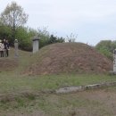 박동량 선생 묘 및 신도비 이미지