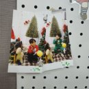 봉봉키즈 | 울산 가성비 유아 분리수업 _ 바닐라봉봉 키즈 윈터클래스 후기 (ft. 유치원친구들과)