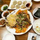 용대리명태마을