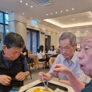 6반(반장 유인혁) 반모임 참석기 이미지