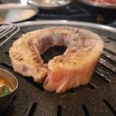 양천향교역 7-8번 출구 사이 | 가양역 맛집 육부자 양천향교역점 고기집 가족외식 만족 후기