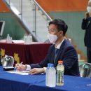 용인대 경연 태권도장 이미지