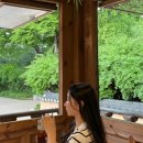 지장산 입구 화장실 이미지