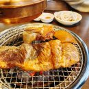 성원(아) | (후기) 수원 맛집 갈비 추천 ㅣ 반찬에 진심인 수원 장안 맛집 고기집 숯향기본가