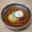 일미밀면 이미지