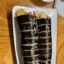 동화분식 - 북구 호계로 332-2 | 여의도 동화아케이드 지하 분식집 점심 후기｜직장인 김밥 맛집