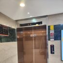 울산 중구 성남동 젊은의거리 웰컴시티 대명엘리베이터 지난촬영