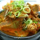 정가네감자탕해장국 이미지