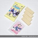 GS25 시흥우남 | 블루 아카이브 GS25 2차 콜라보 블아빵 후기 - 리오, 아리스, 노아, 유우카 빵, 웨하스 리뷰