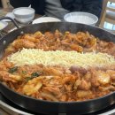 청년부대찌개닭갈비보성점 이미지