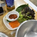 부산 자갈치시장 산꼼장어 맛집 &lt;주야상회&gt;