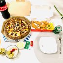 7번가 피자 화정점 이미지