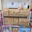 동명초등학교 | 제천캐릭터소품샵 산리오 천국❤️ 소품가요 제천점 랜덤팩 체험 후기