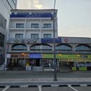 퍼플 315 | 강원도 양양 호텔숙박과 생선회맛집 패키지여행, 낙산해변 금강산 대게횟집+퍼플315호텔