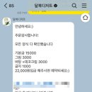 달복디저트