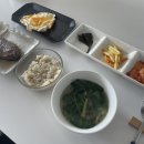 계절밥상 평택점 | 평택반찬배달 미소찬 이용후기 반찬종류