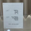강서구 드레스샵 베일드블랑 드레스투어 피팅 후기