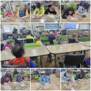 푸른숨미술