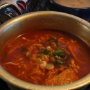 제주시 용담동 맛집 제주 국물 닭발 매운맛 천재 불닭 공장 후기-제주도민 편