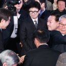 한동조선