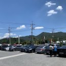 연산왕막국수 | “연산왕막국수” 논산 메밀막국수 숯불고기 맛집