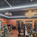 JSPT | 📌평택고덕헬스장 JSPT – 클래식 인테리어 + 50평대 PT샵 + 24시 이용 가능! 완전 취향저격 운동공간