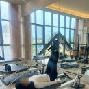 [백석] 체력UP 폼롤러 필라테스 | 부엔의 25년 5월 이야기