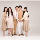 광진구가족사진리븐패밀리&4월2일스튜디오