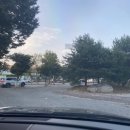도레미 | 폐교를 활용한 캠핑장, 괴산 도레미캠핑장 내돈내산 후기🏕️