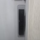 부산 남구 대연동 대연대우아파트 직방 P52G 도어락 설치 후기｜황금철물