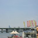 강남수상레져 | 서울 강남 리버시티수상스키 수상스키 한강에서 즐긴 모터보트 체험 후기