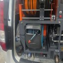 운곡호스릴-3 | 가데나 반자동 호스릴 35m를 이렇게도 사용 합니다.