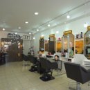 써니헤어샵 이미지