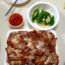 경상도할매족발